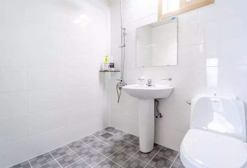 Yeosu Moranggee Pension