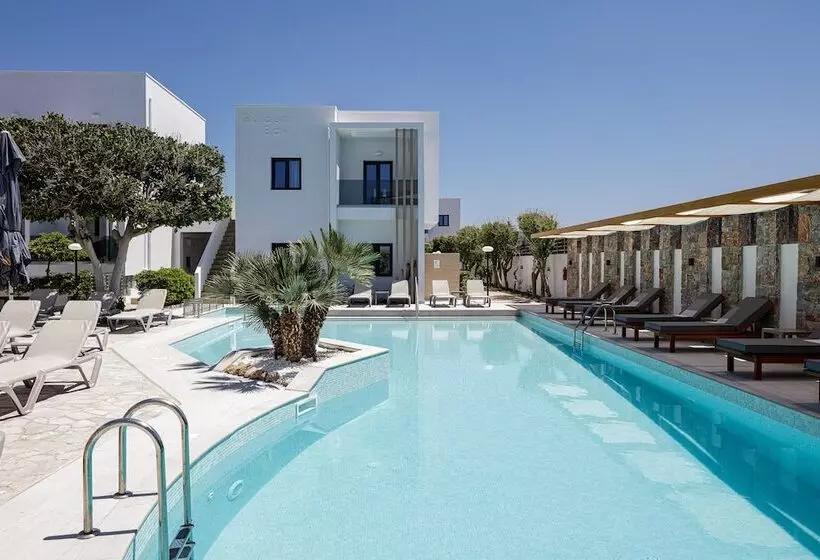 Golden Bay Boutique Hotel & Bungalows