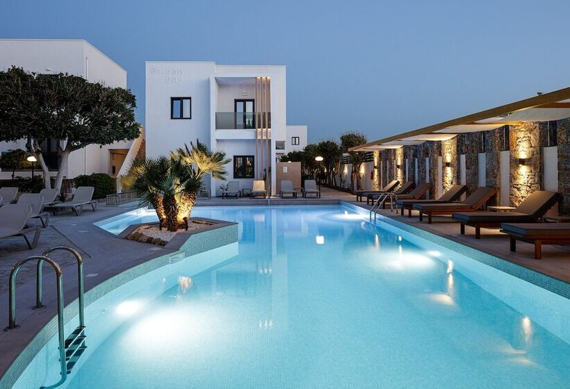 Golden Bay Boutique Hotel & Bungalows