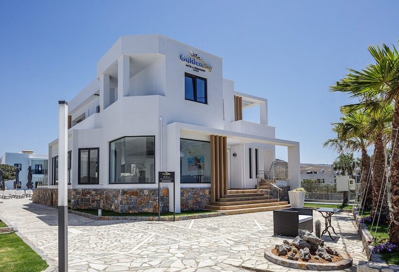 Golden Bay Boutique Hotel & Bungalows