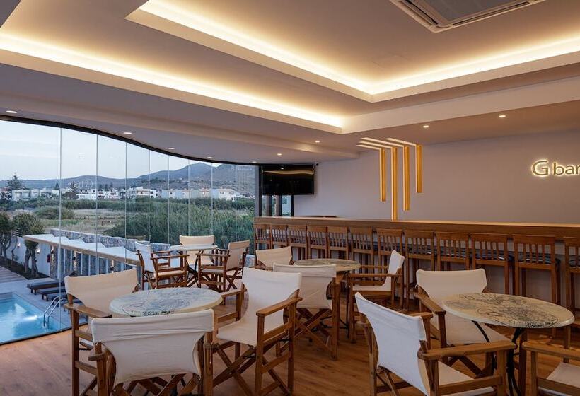 Golden Bay Boutique Hotel & Bungalows