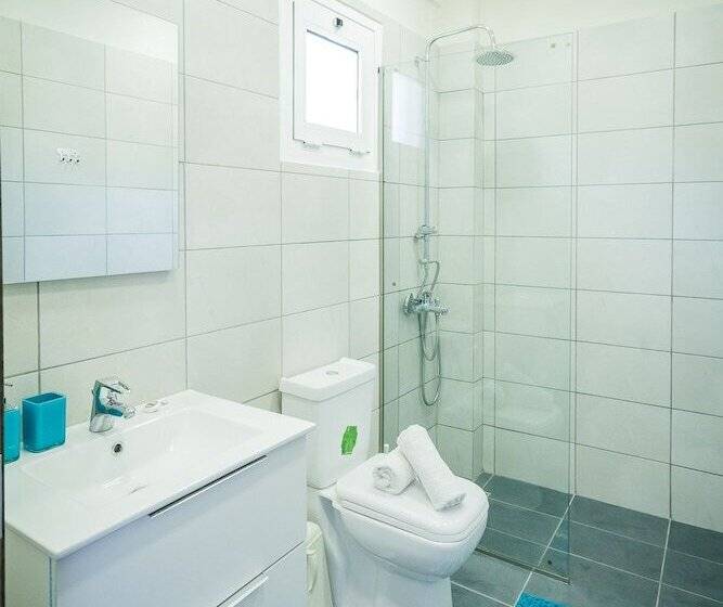 هتل Roseclub Apartments