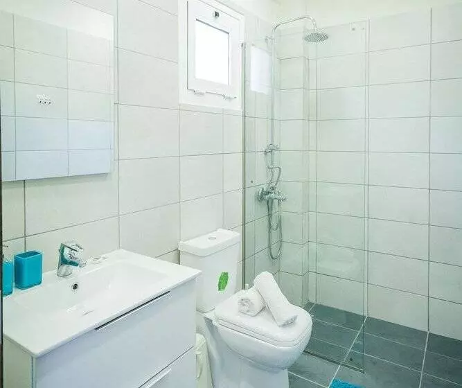 هتل Roseclub Apartments