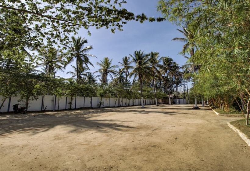 Hotel Treebo Trend Coorg Dew Drops