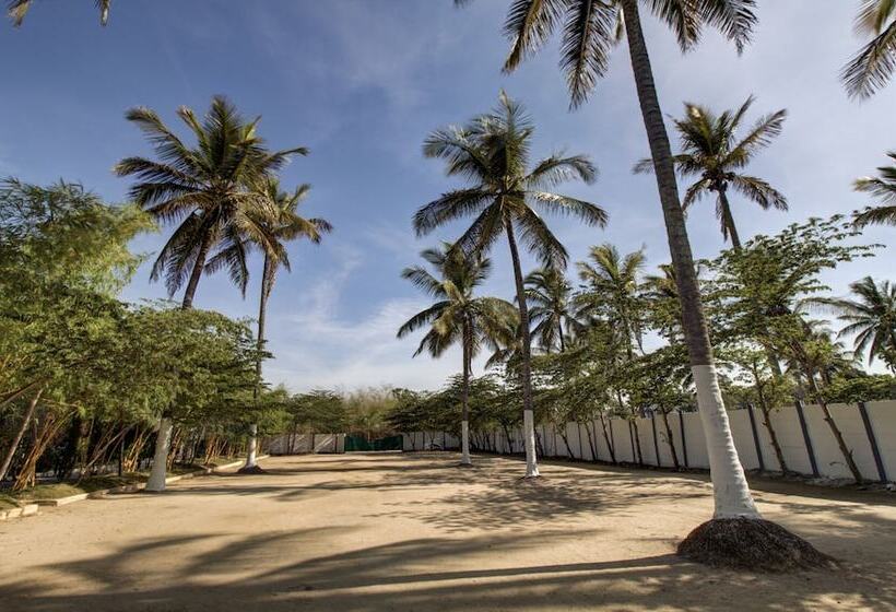 Hotel Treebo Trend Coorg Dew Drops