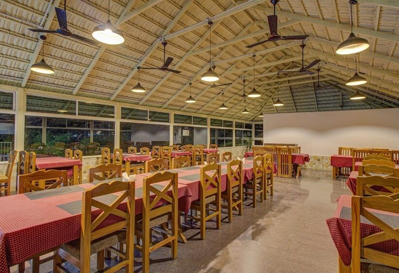 Hotel Treebo Trend Coorg Dew Drops