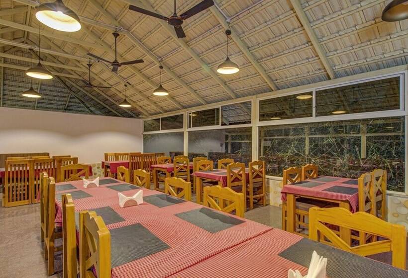 Hotel Treebo Trend Coorg Dew Drops