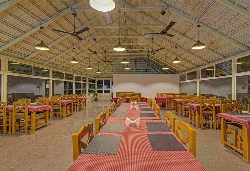 Hotel Treebo Trend Coorg Dew Drops