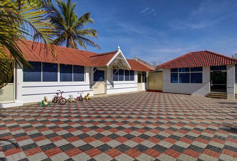 Hotel Treebo Trend Coorg Dew Drops