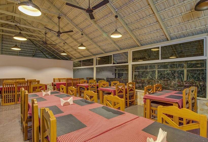 Hotel Treebo Trend Coorg Dew Drops