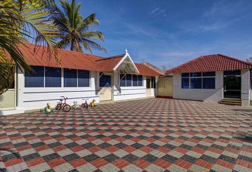 Hotel Treebo Trend Coorg Dew Drops