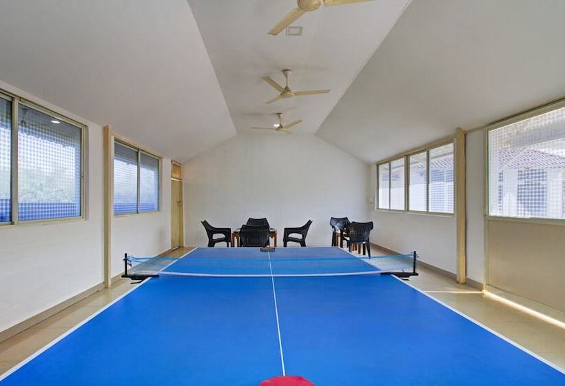 Hotel Treebo Trend Coorg Dew Drops