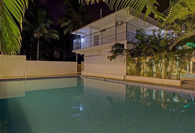 Hotel Treebo Trend Coorg Dew Drops