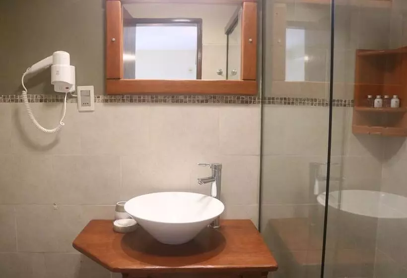 Los Pecados De La Viuda