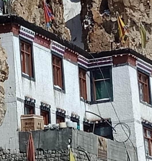 Mochilero Ostello Spiti