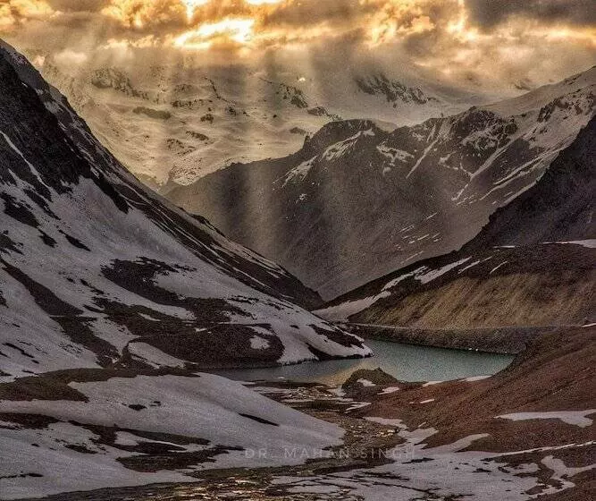 Mochilero Ostello Spiti