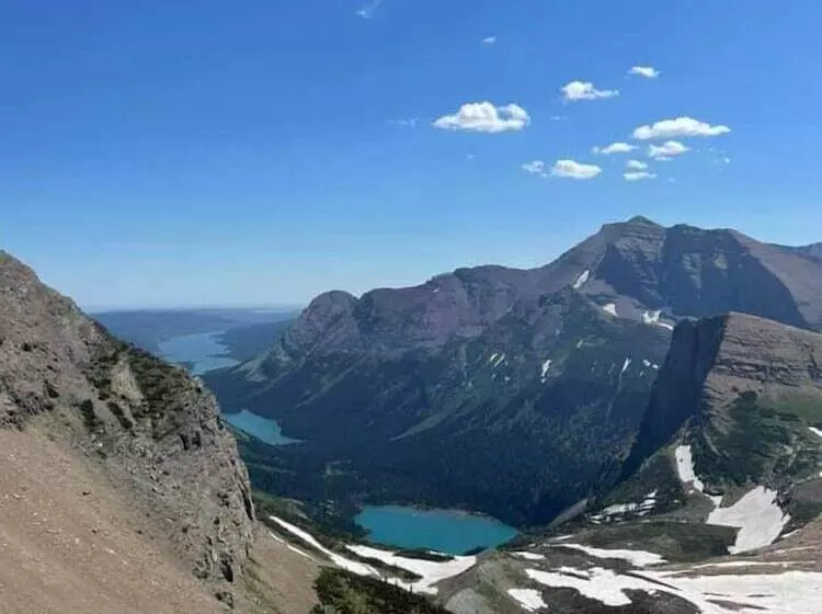 Mochilero Ostello Spiti