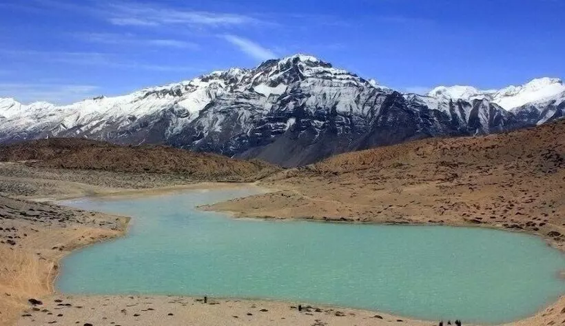 Mochilero Ostello Spiti