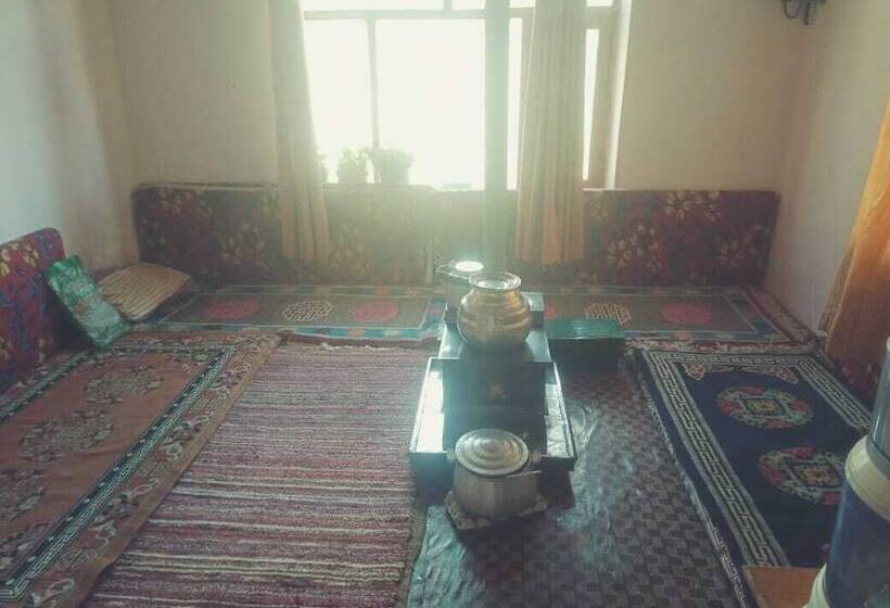 Mochilero Ostello Spiti