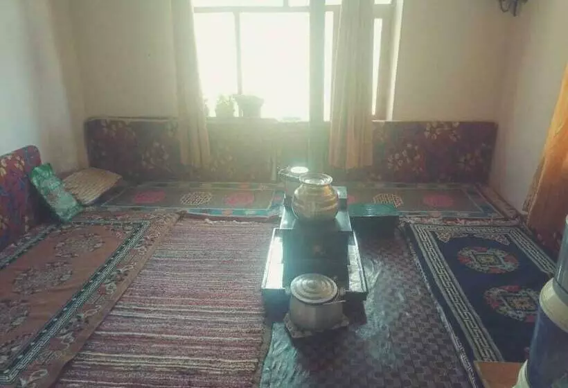 Mochilero Ostello Spiti