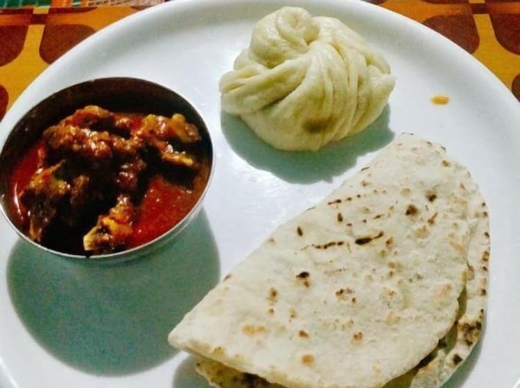 Mochilero Ostello Spiti