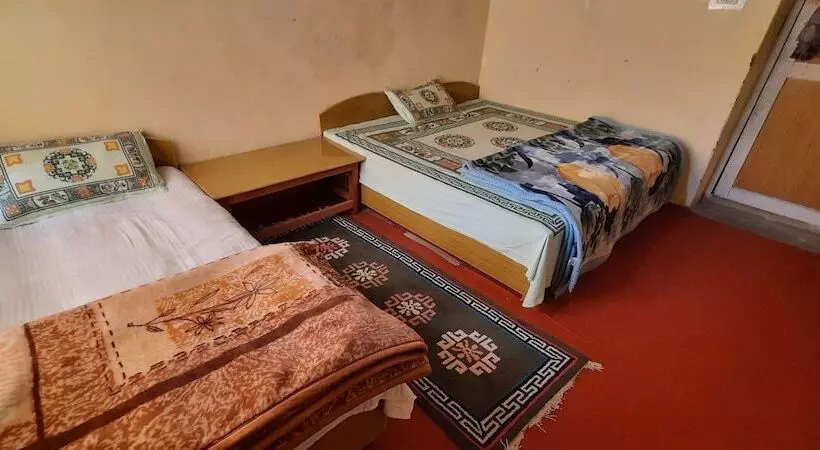 Mochilero Ostello Spiti