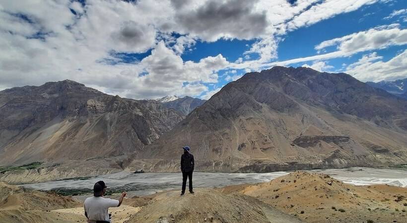 Mochilero Ostello Spiti