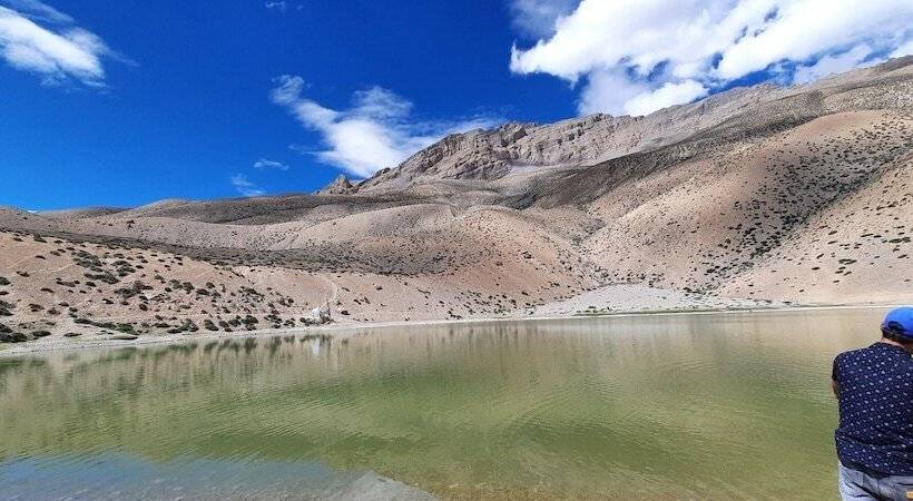 Mochilero Ostello Spiti