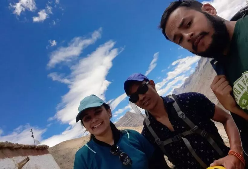 Mochilero Ostello Spiti