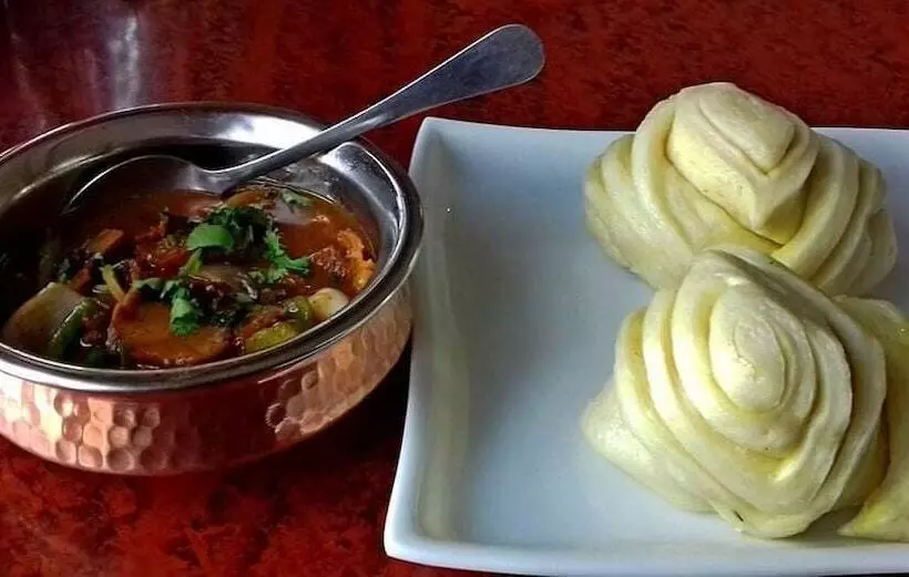 Mochilero Ostello Spiti