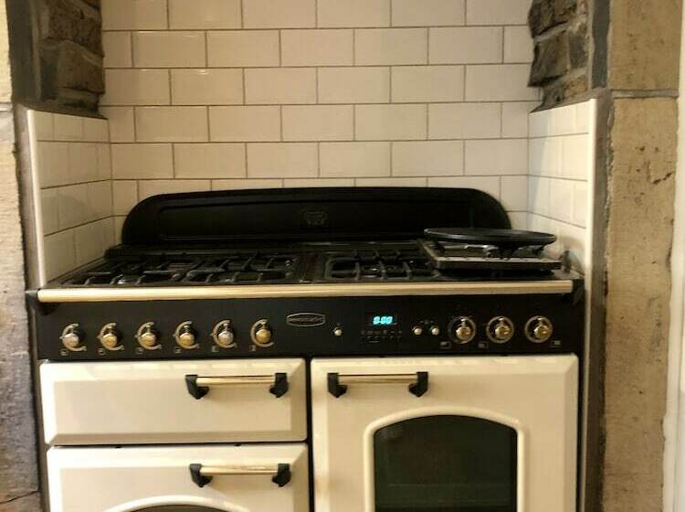 Wuthering Cottage Haworth Stylish, Cosy & Comfy