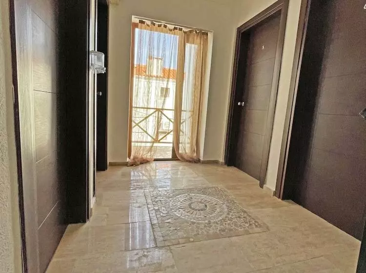 Malbec Otel