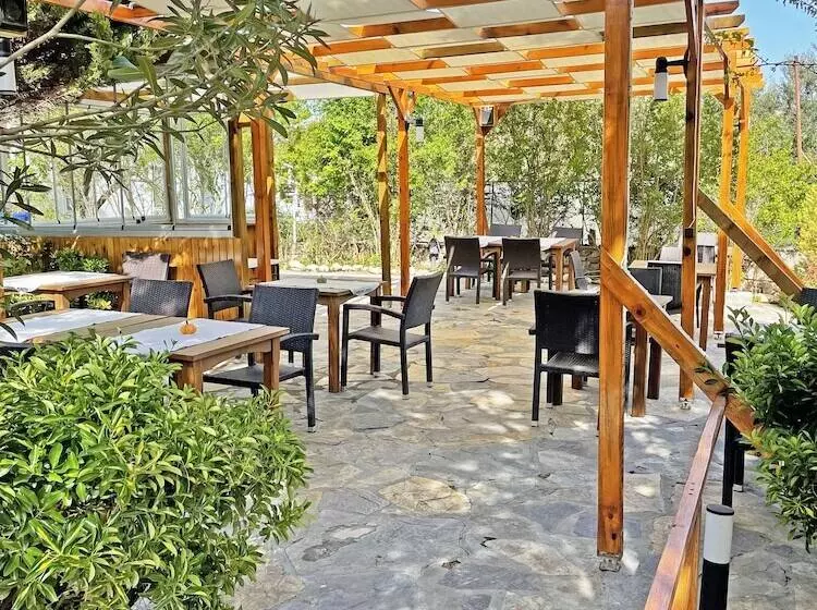 Malbec Otel