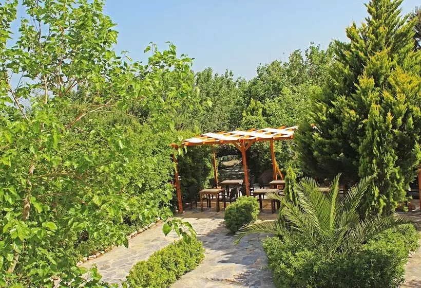 Malbec Otel