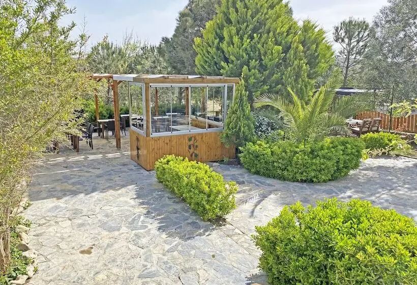 Malbec Otel