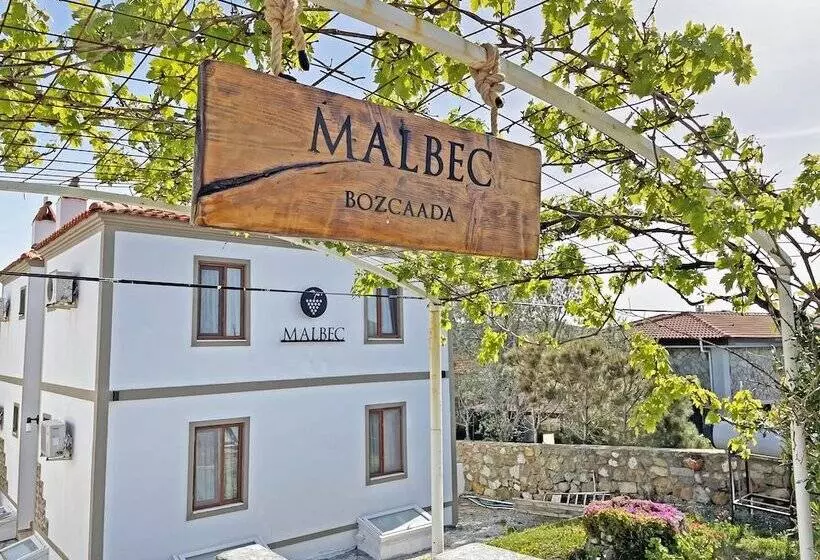 Malbec Otel