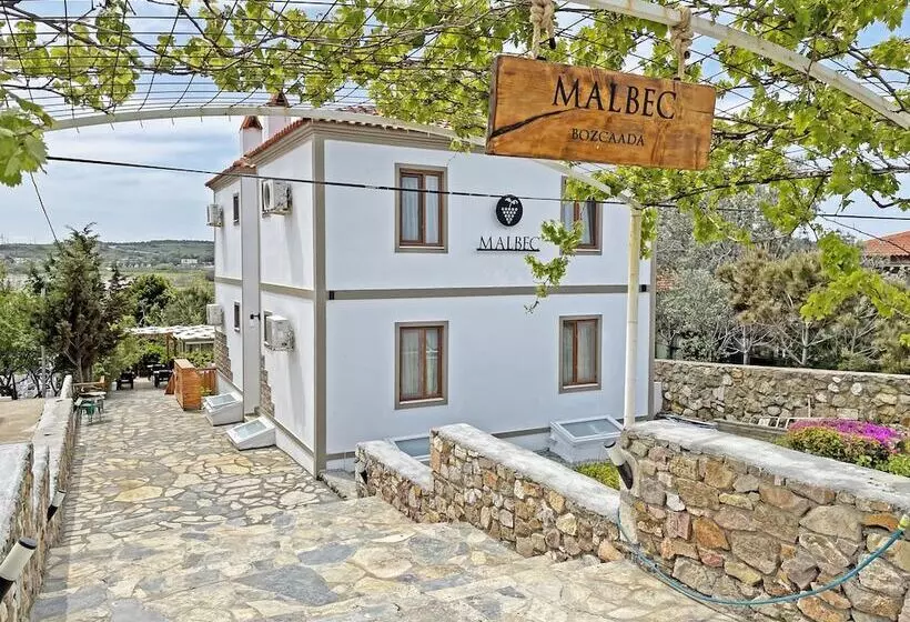 Malbec Otel
