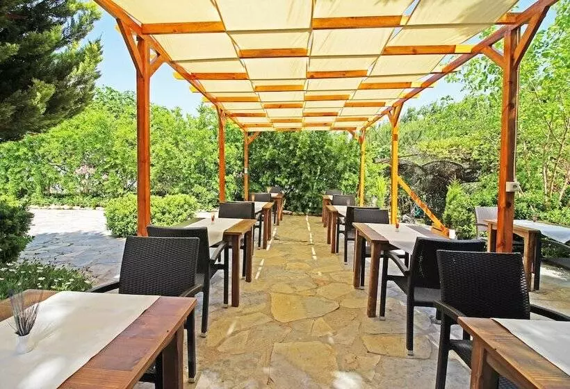 Malbec Otel