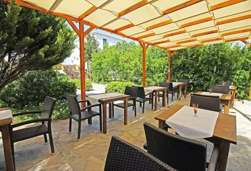 Malbec Otel