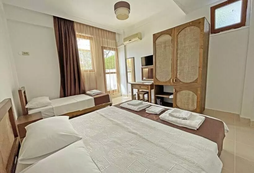 Malbec Otel