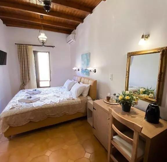 پانسیون Casa Dasyra
