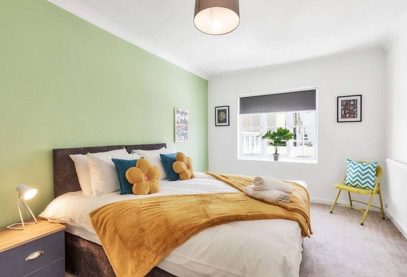 펜션 The Old Brewery House | By My Getaways | Free Parking