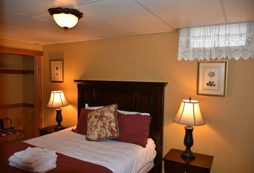 Yellowstone Condo Suites