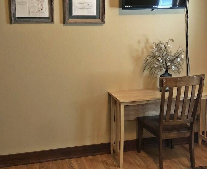 Yellowstone Condo Suites