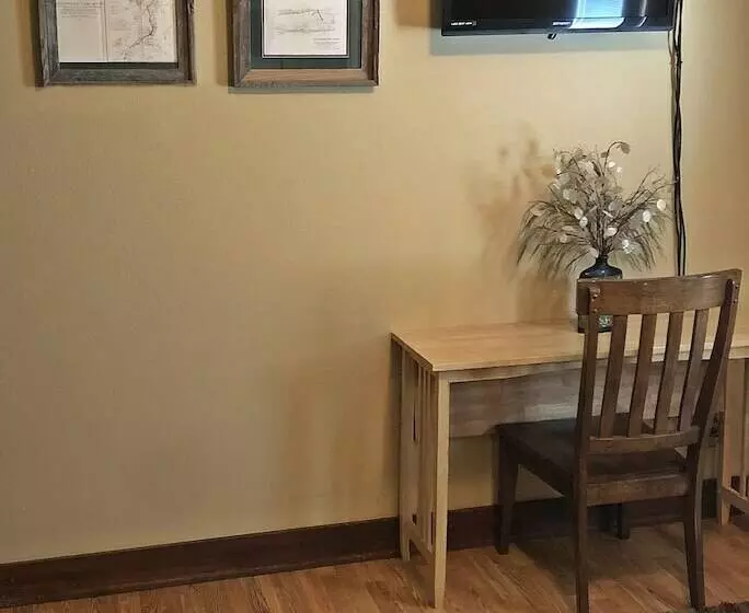 Yellowstone Condo Suites