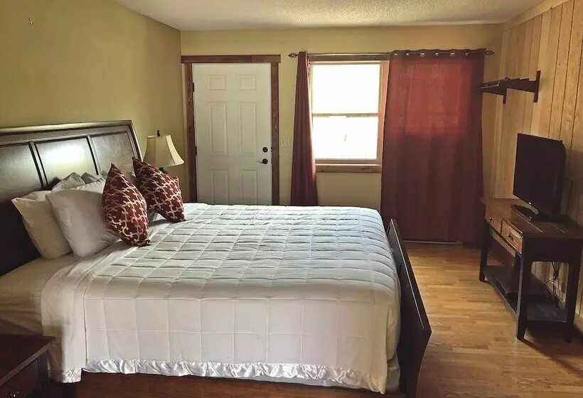 Yellowstone Condo Suites