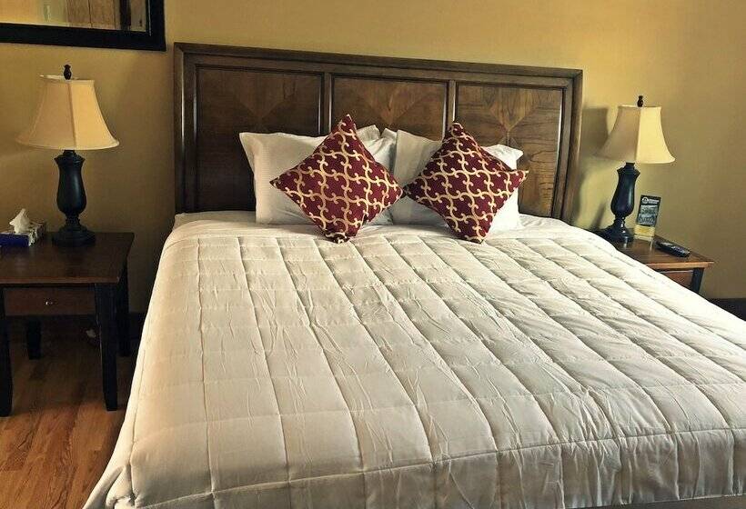 Yellowstone Condo Suites