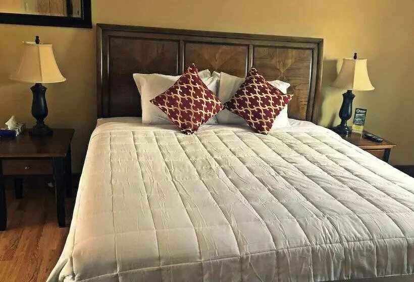 Yellowstone Condo Suites