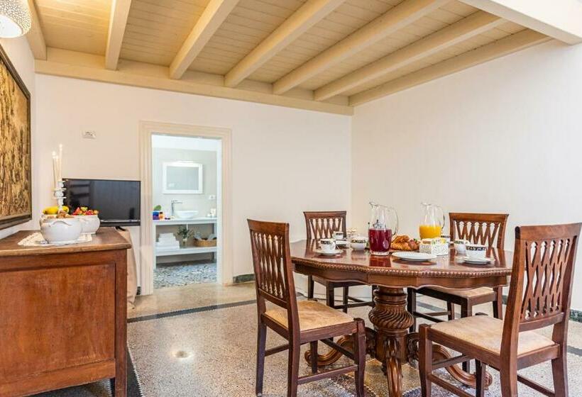 مبيت وإفطار Le Stanze Di Felline