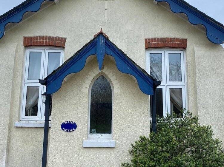 Chapel Cottage